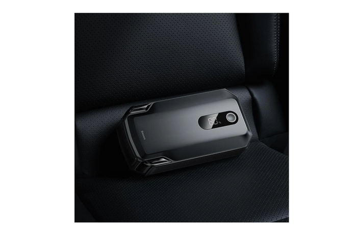 Power bank BASEUS Super Energy Max da 20000 mAh con funzione di avviamento rapido a 12 V