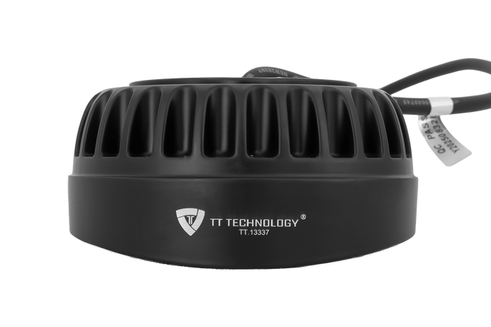 Riflettore per lampada da lavoro a LED TT TECHNOLOGY TT.13337 36xLED 2880lm rotondo