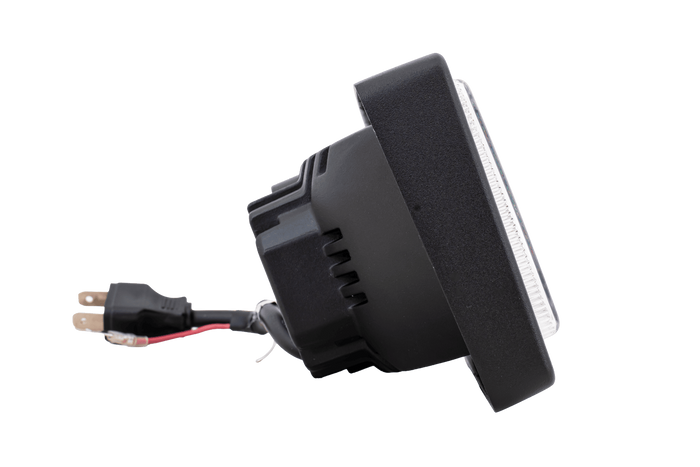 TT Technology TT.16608 Fanale anteriore a LED 3 funzioni 12xLED 3150lm per Fendt