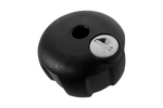 Pomello antifurto M8 Green Valley (3 pezzi)