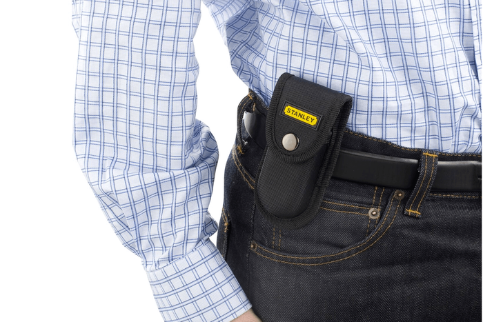 STANLEY Multi-Tool 12 in 1 
