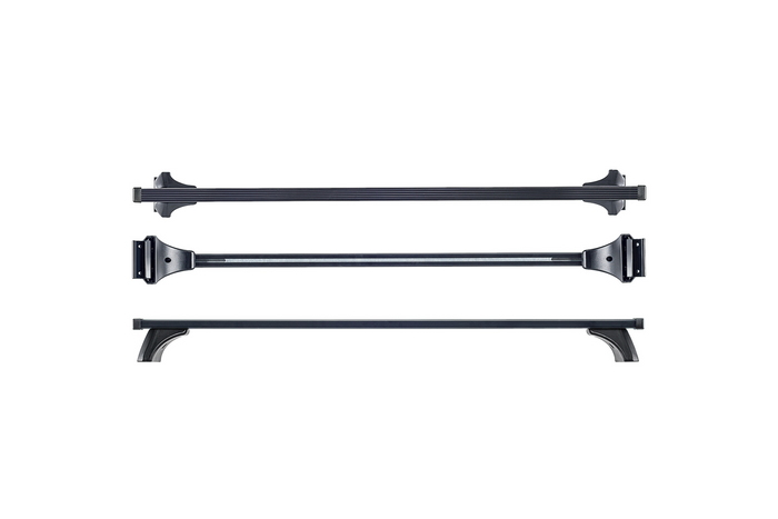 Portapacchi da tetto CRUZ Oplus ST130 - (2x) 921-315