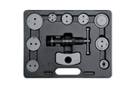 Set di separatori per pinze freno YATO YT-0681, 11 pezzi