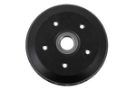 Tamburo freno per AL-KO con cuscinetto per assale rimorchio 1000-1350kg 200x50 5x112 37mm