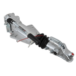 Dispositivo di repulsione AL-KO UN3500 con gancio AK351 per rimorchio da 3500 kg con timone a V