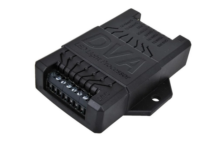 Modulo CANBUS 12V per controller luci LED per rimorchio ProPlus 343128S