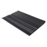 DOMAR DK5015 parafango parafango 420/700mm