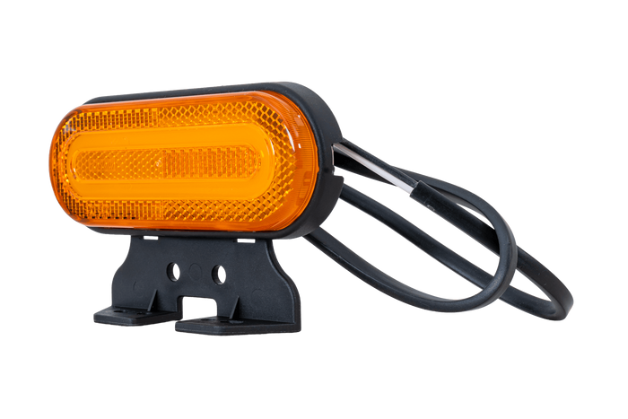 Lampada di segnalazione universale a LED FRISTOM FT-072