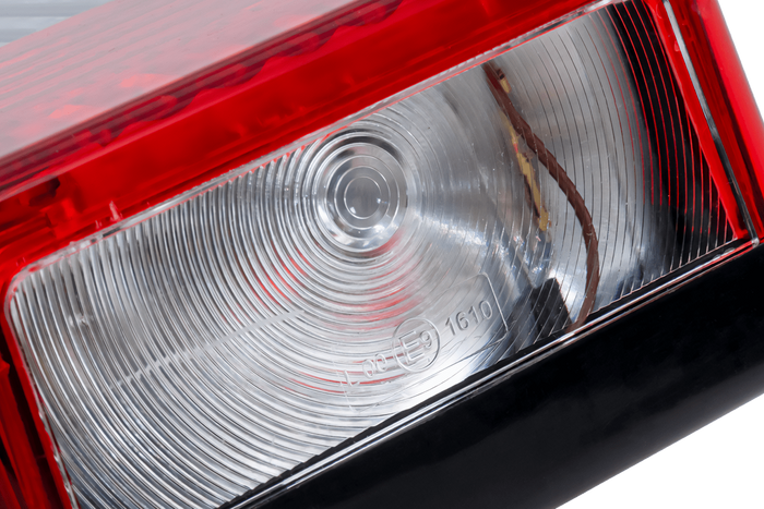 Lampada (destra) per Atera Strada Sport - 0969922627