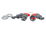 Set di lucchetti e chiavi G3 Pacific - 69.015