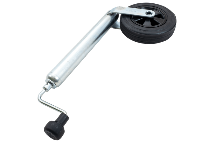 Ruota di appoggio WINTERHOFF ST48-200V 150 kg 48 mm