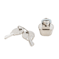 Inserto di sicurezza per il blocco a sfera del gancio di traino KNOTT 4804009X K20/K24