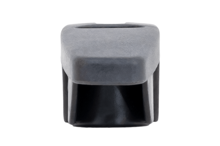 Maniglia con foro per serratura - Atera Giro AF+ 9918700434