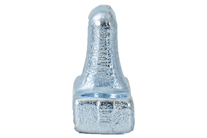 Supporto cerniera laterale rimorchio WINTERHOFF BSCHG 40-A