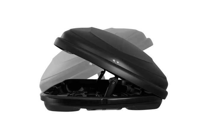 Box da tetto Inter Pack Traxer 8.6 antracite