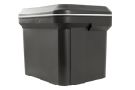 Cassetta portautensili DAKEN 81000 WELVET 410x348x340mm 28,8l