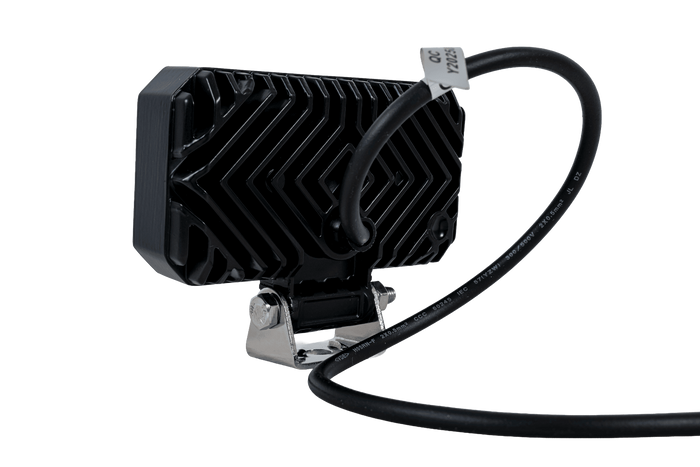 Lampada da lavoro a LED con riflettore LAYTZ LY7302 32xLED 3200lm rettangolare