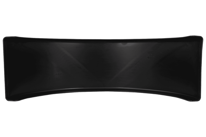 Parafango per rimorchio 19,5-22,5" DOMAR DK1575 passaruota 1300/430mm