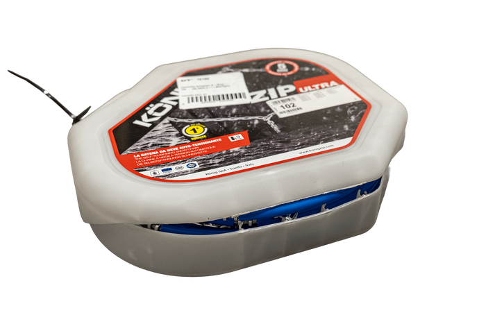 OUTLET Catene da neve König Zip Ultra 9 gr. 102