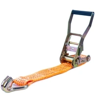 Cinghia di trasporto UNITRAILER da 10 m/50 mm/5 t con tenditore