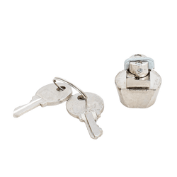 Inserto di sicurezza per il blocco a sfera del gancio di traino KNOTT 4804009X K20/K24