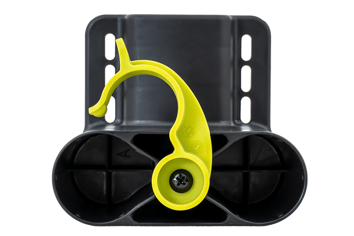 Montaggio su pannello luminoso - Inter Pack Duo