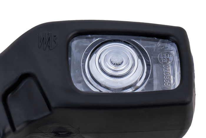 Luce di posizione WAŚ W48 238L LED sinistra