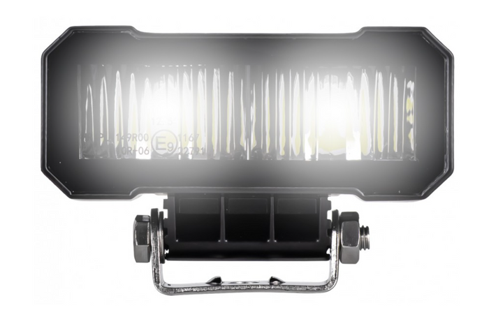 Riflettore per lampada da lavoro a LED KAMAR L3420 2xLED 1750lm