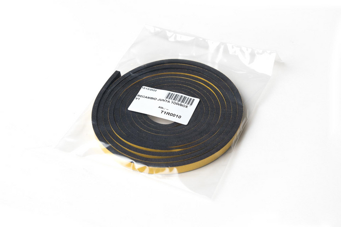 Towbox V1 - guarnizione coperchio T1R0010