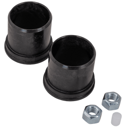 Boccole scorrevoli KNOTT da 44,6 mm per dispositivi di inerzia KF13/KF17/KF20