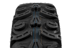 Pneumatico fuoristrada KENDA K587 Bear Claw HTR per quad/ATV 255/65 R12 50N 8PR TL