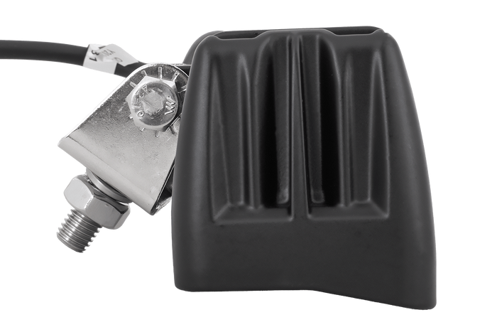 Riflettore per lampada da lavoro a LED TT TECHNOLOGY TT.13460 60xLED 4120lm rettangolare