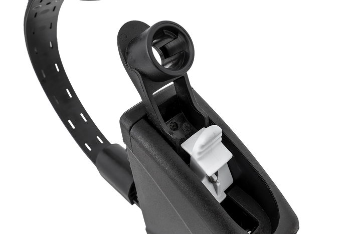 Supporto per telaio bicicletta (corto) - Atera Strada Sport (nero) 0969922647