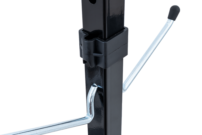 Supporto per cerchi e pneumatici LAMP a 4 ruote