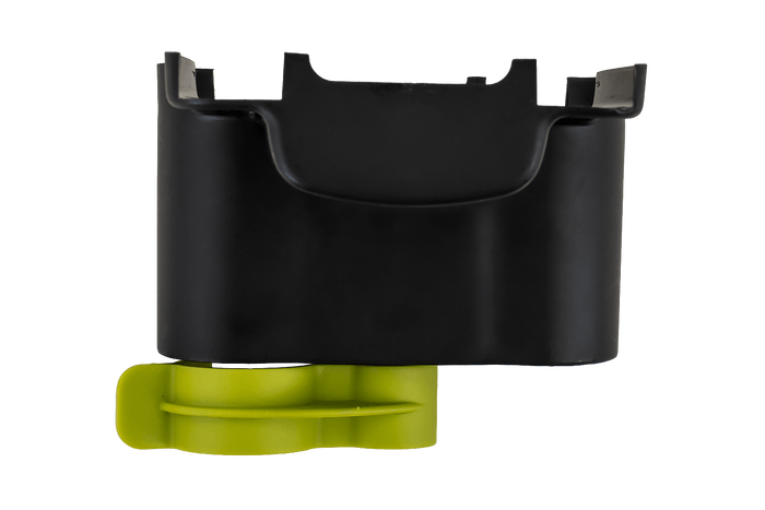 Montaggio su pannello luminoso - Inter Pack Duo