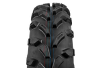Pneumatico fuoristrada KENDA K537 Bounty Hunter per quad/ATV 205/80 R12 43J 6PR TL
