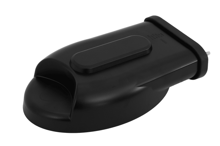 Portalampada FRISTOM FT-355/356 per montaggio laterale universale