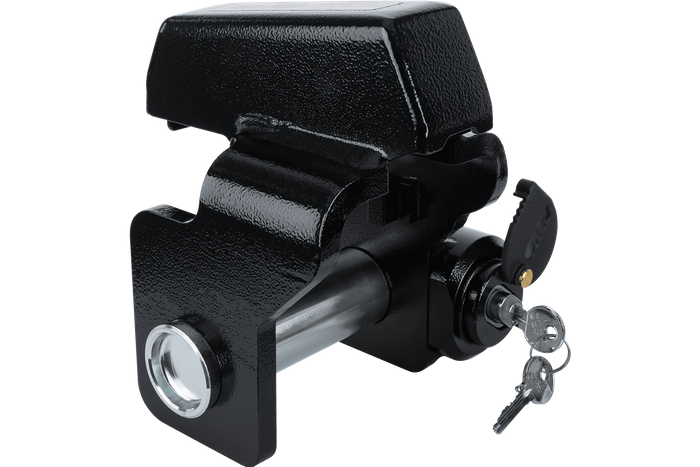 Sistema antifurto per giunto AL-KO AKS 3004 Safety Premium