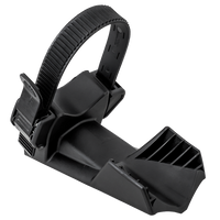 Supporto ruota (destra) con cinghia di fissaggio - Atera Evo/Vario 0969994320