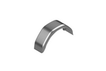 Parafango rimorchio 15-16&quot; DE HAAN HMHR2280 passaruota 800/220mm