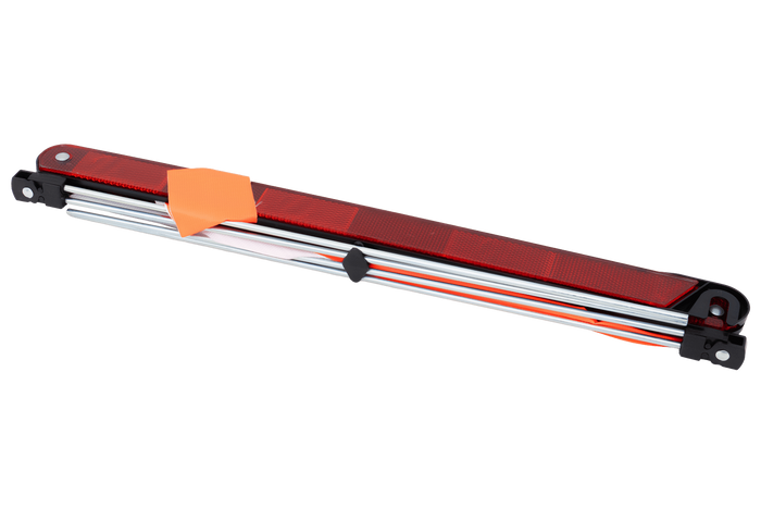 Triangolo di segnalazione pieghevole HERMON 430×430×430mm