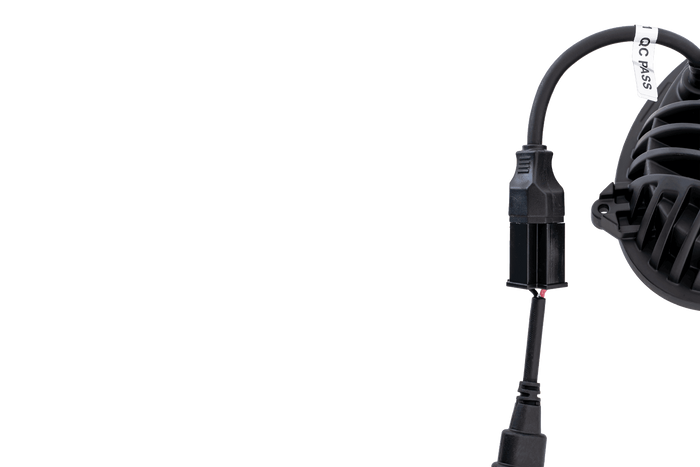 Riflettore per lampada da lavoro a LED TT Technology TT.13508 13xLED 5200lm per John Deere