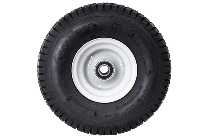 RUOTA GOMMA PER QUAD KENDA 15x6.00-6 4.50Ax6H2 25x90/98