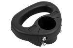 Maniglia di manovra KNOTT 414004.001 per ruota di supporto da 48 mm