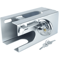 OUTLET Protezione per gancio di traino UNITRAILER TRAILER PRO-BOX II