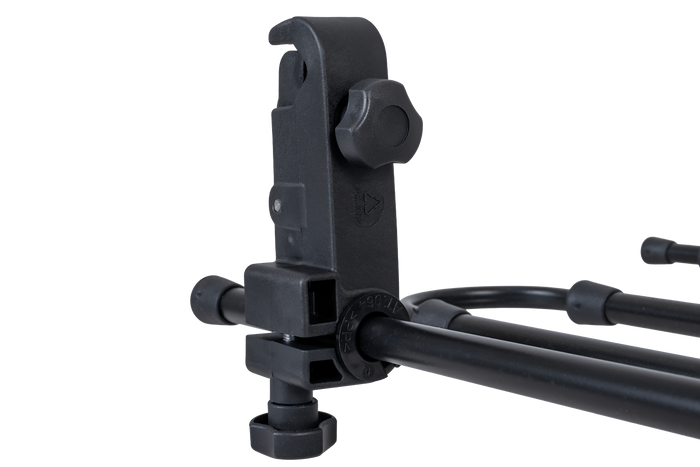 Divisorio per baule PRATICO - acciaio 