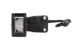 Faro di posizione a LED ASPÖCK SUPERPOINT IV, sospensione destra