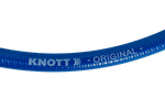 Cavo freno Bowden KNOTT NIRO 980207.14 a montaggio rapido 1230/1420mm