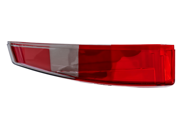 Paralume (sinistra) per Strada EVO/Vario - 022714