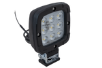Riflettore per lampada da lavoro a LED FRISTOM FT-036 SLIM 9xLED 1400lm